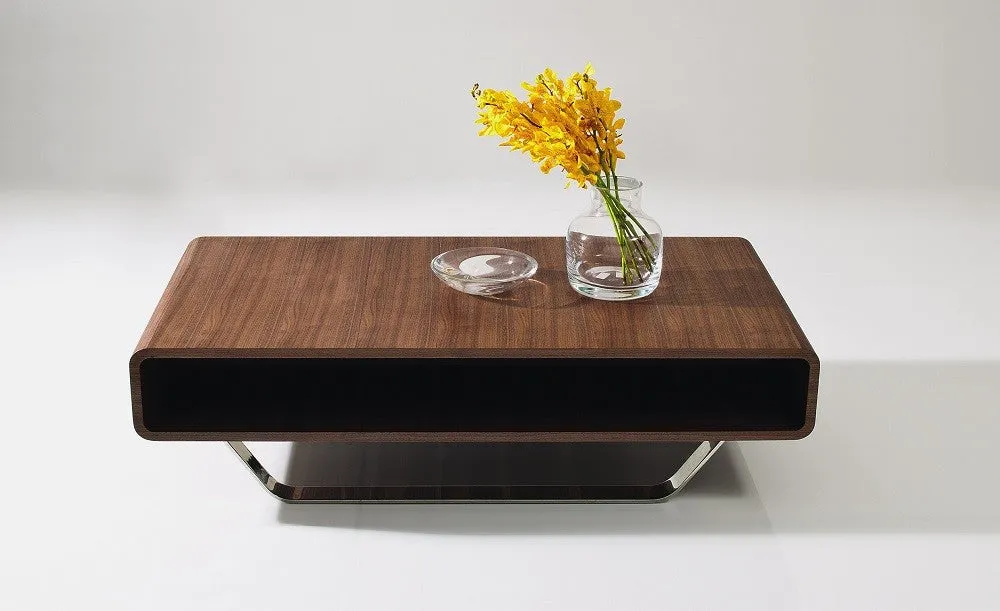 136A Modern Coffee Table