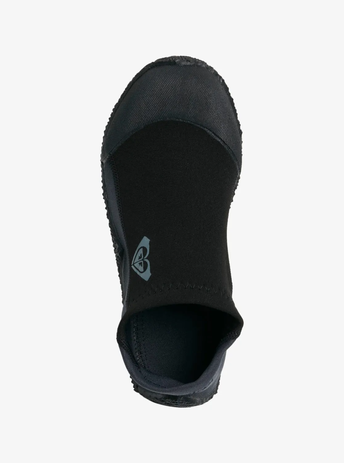 1mm Prologue Round Toe Reef Boots - True Black