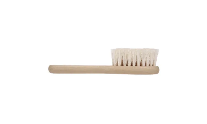 2 Piece Baby Hair Brush Comb Set