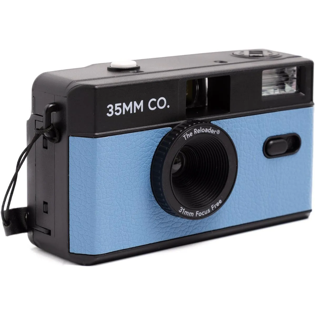 35MM CO Reloader Reusable Camera (Blue)