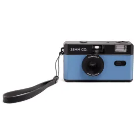 35MM CO Reloader Reusable Camera (Blue)