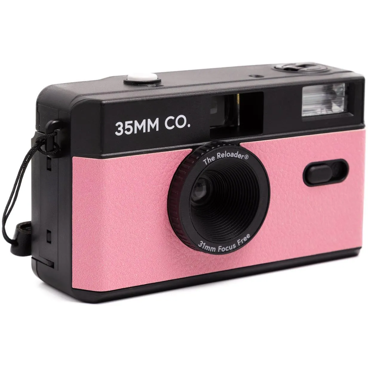 35MM CO Reloader Reusable Camera (Pink)