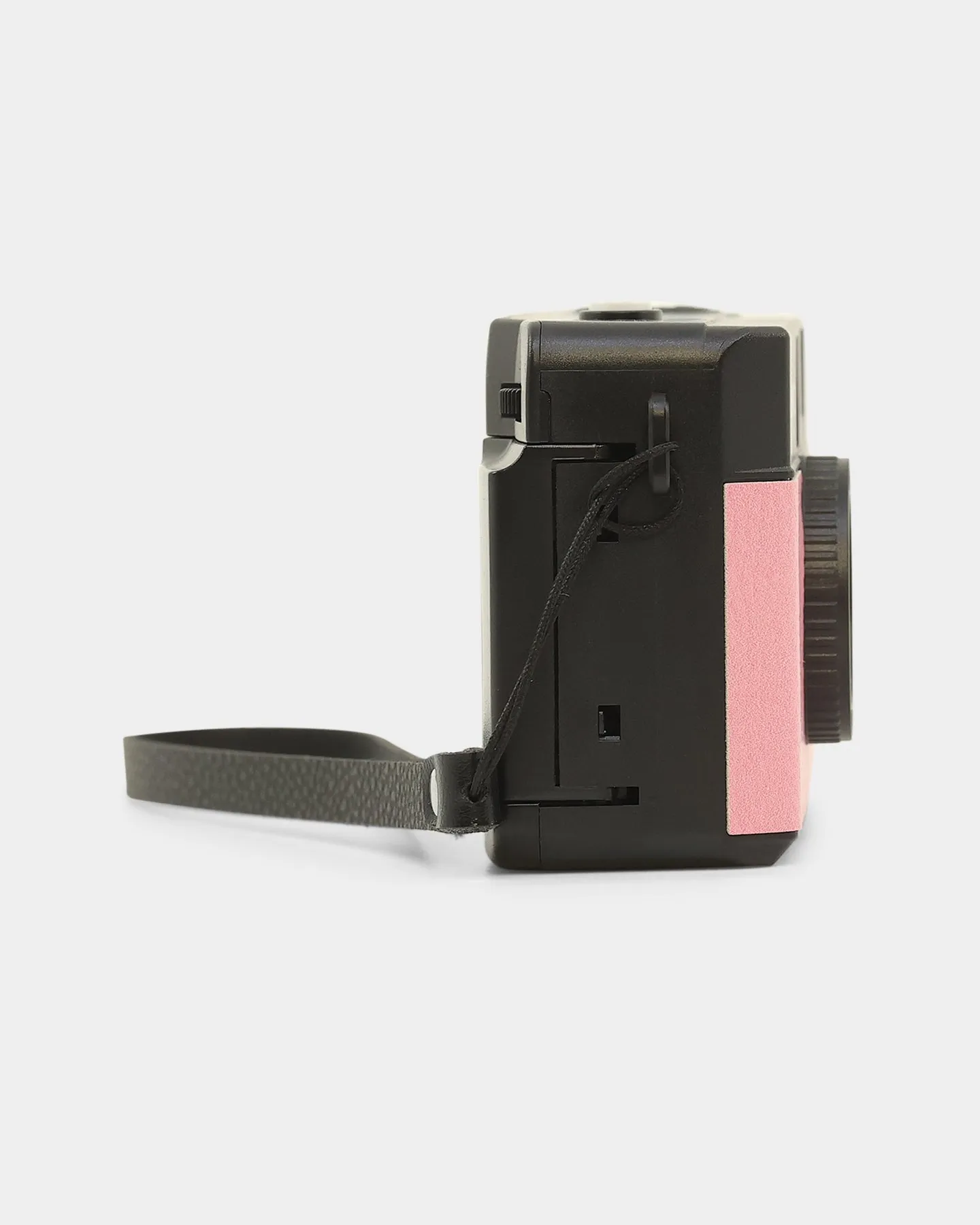 35mm Co The Reloader Reusable Film Camera Pink