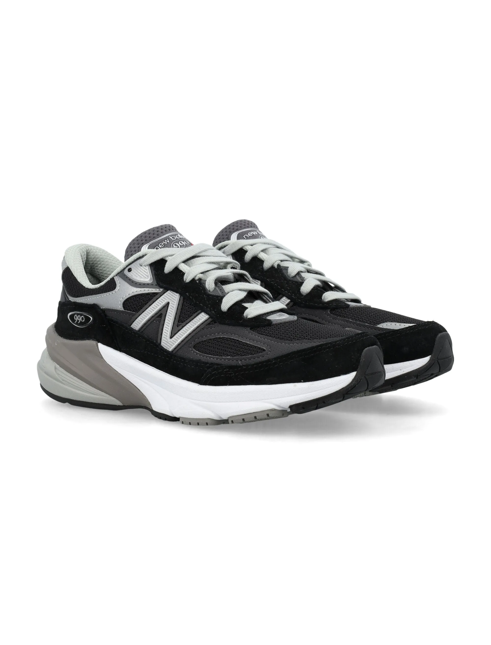 990 V6 SNEAKERS