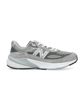 990 V6 SNEAKERS