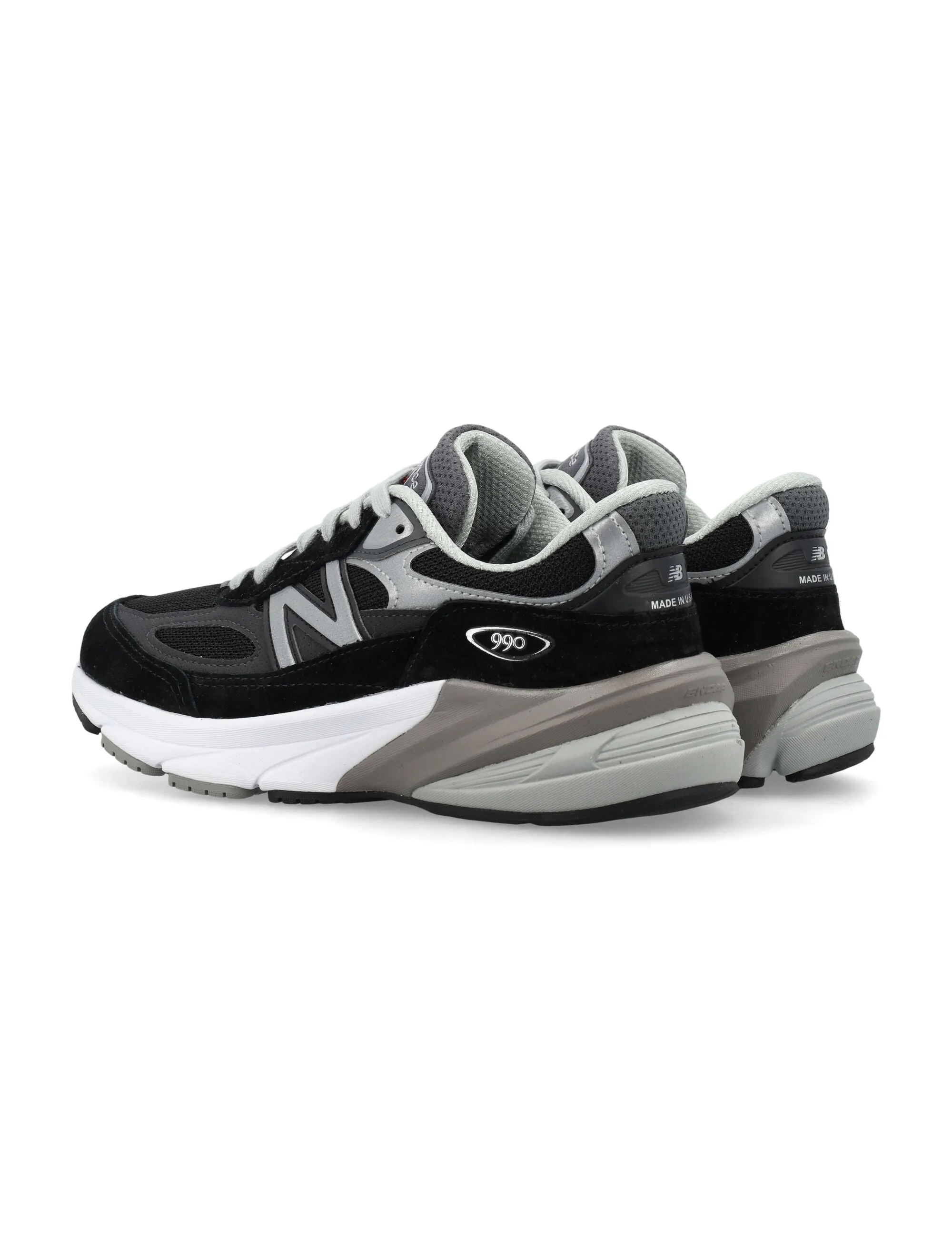 990 V6 SNEAKERS