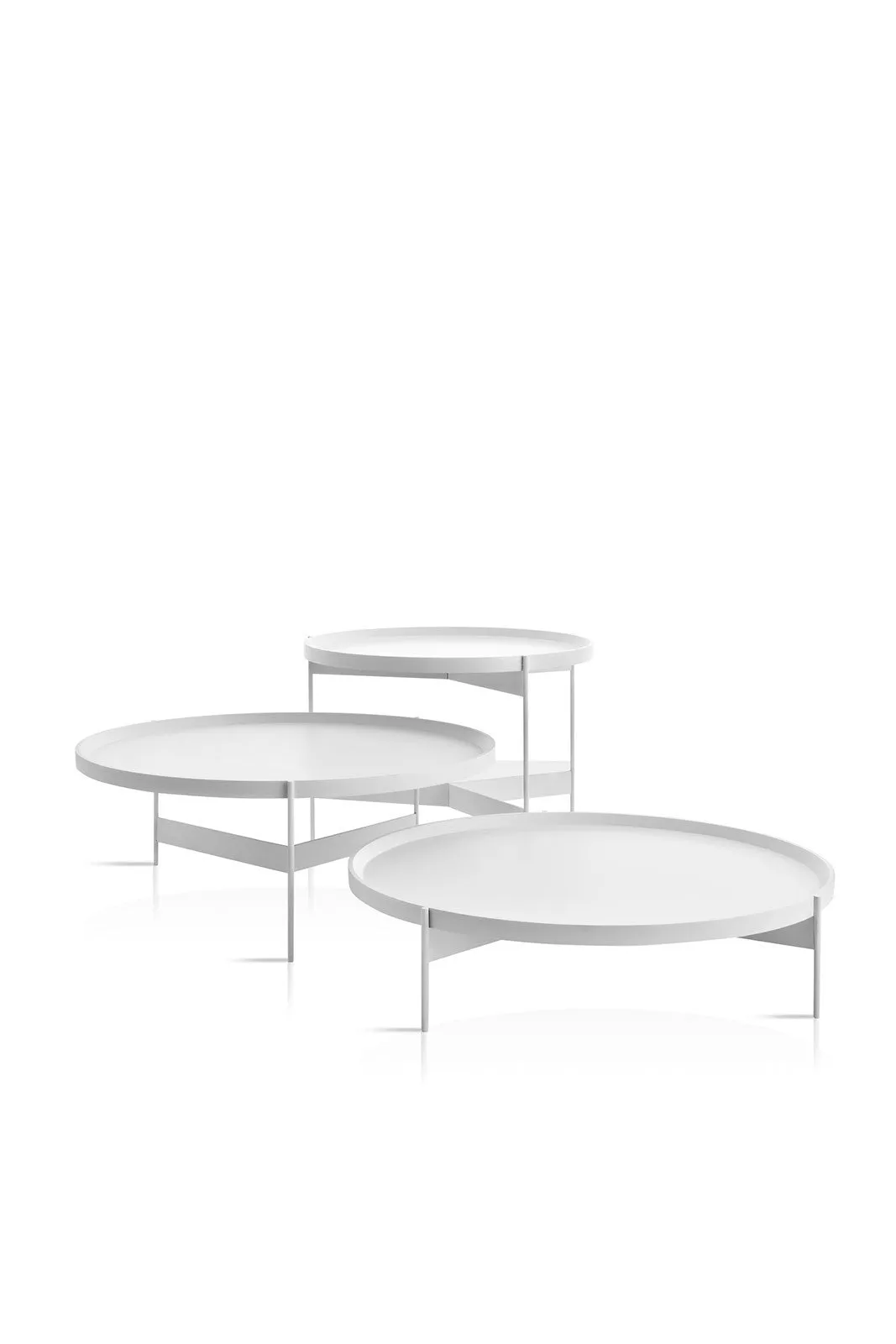 Abaco Coffee Table by Pianca