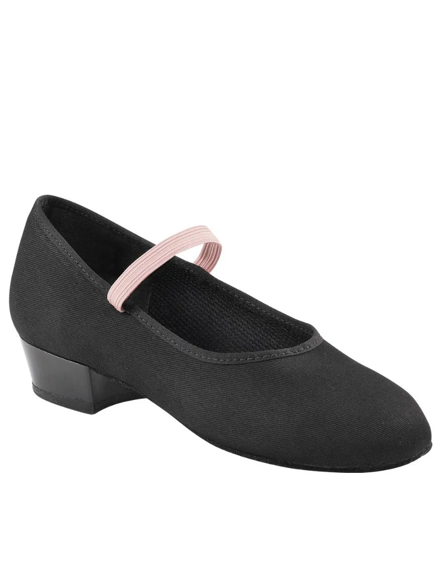 Academy Character Shoe with 1" Heel