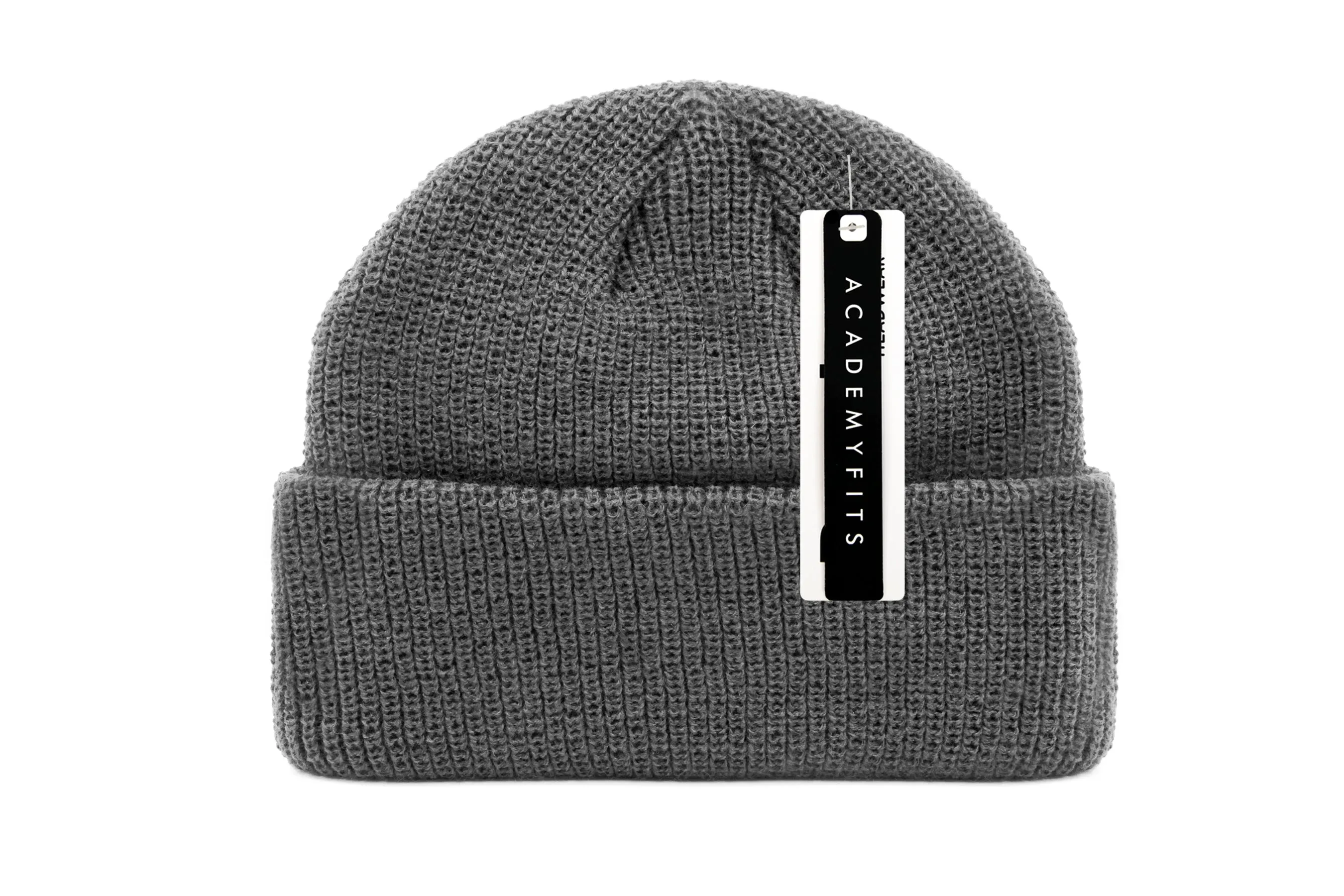 Academy Fits Hot Docker Knit Beanie Cap 6013D