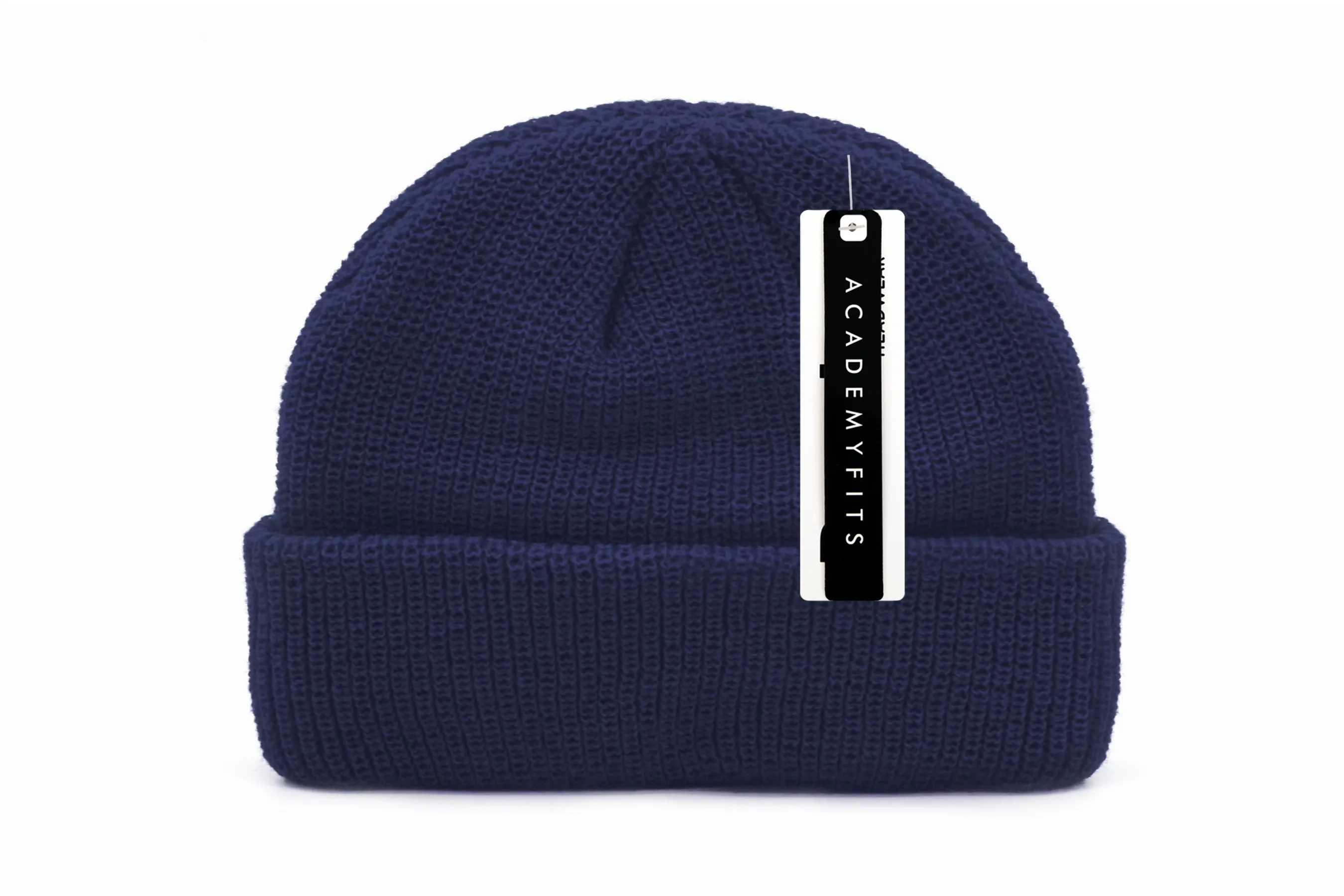 Academy Fits Hot Docker Knit Beanie Cap 6013D