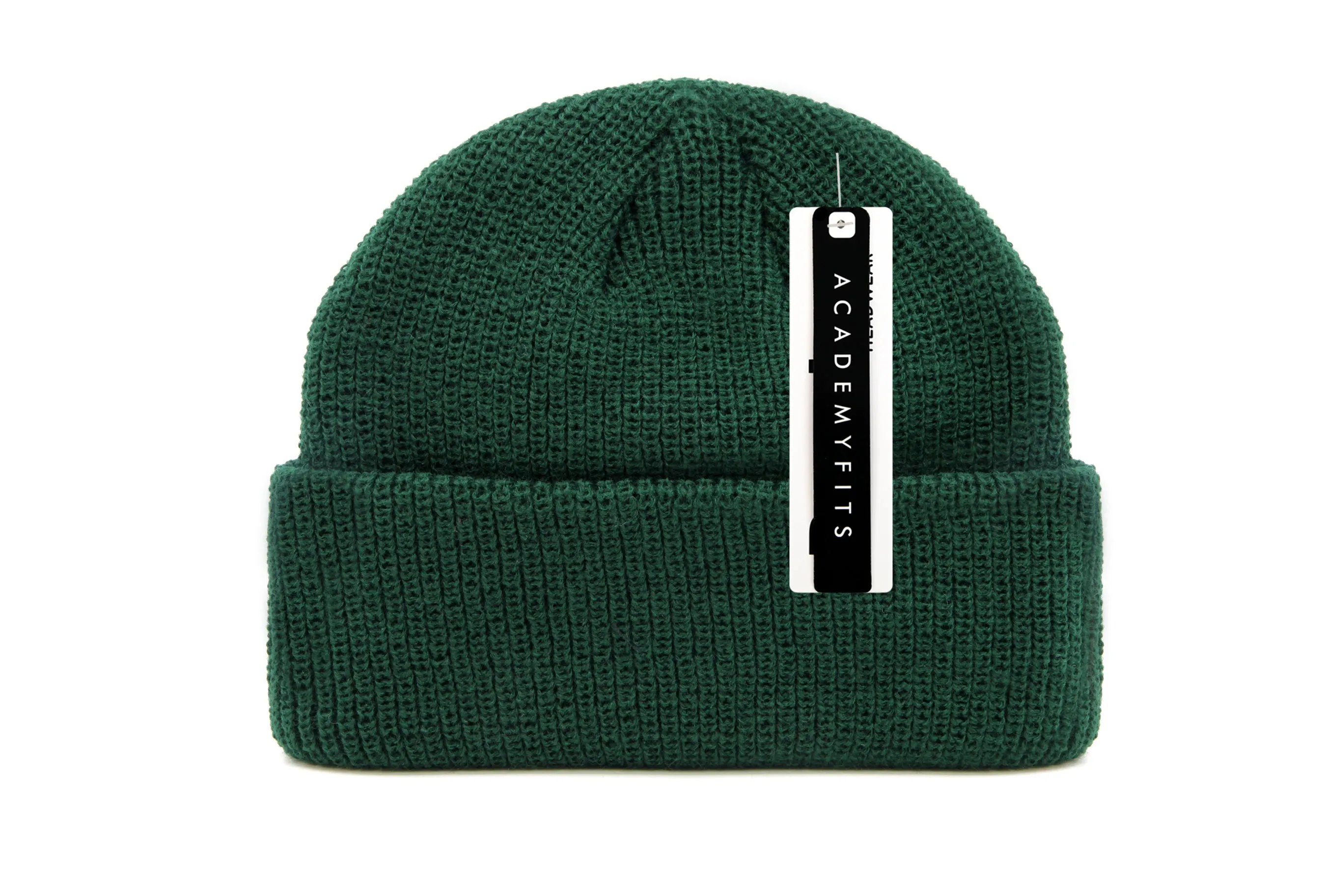 Academy Fits Hot Docker Knit Beanie Cap 6013D