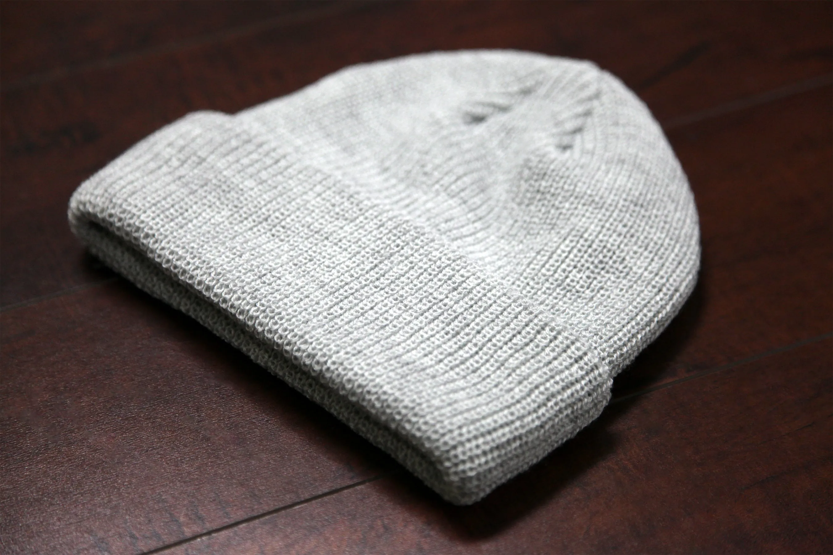 Academy Fits Hot Docker Knit Beanie Cap 6013D