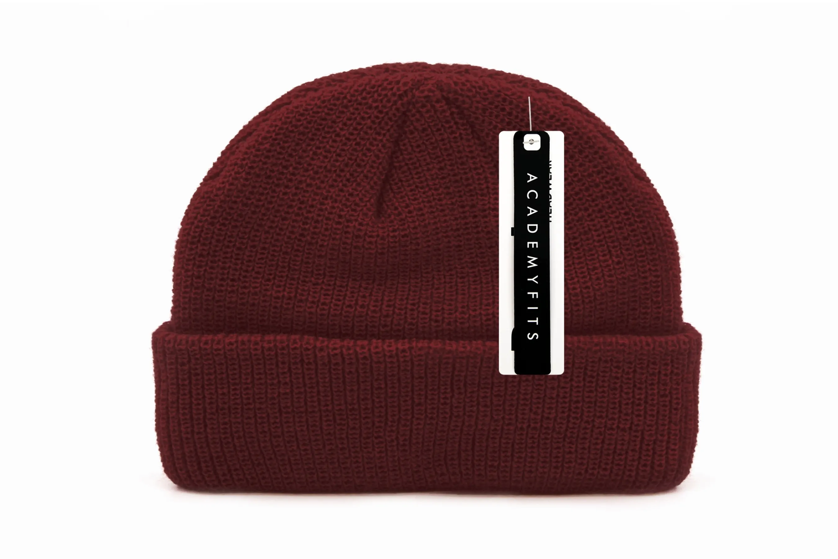 Academy Fits Hot Docker Knit Beanie Cap 6013D