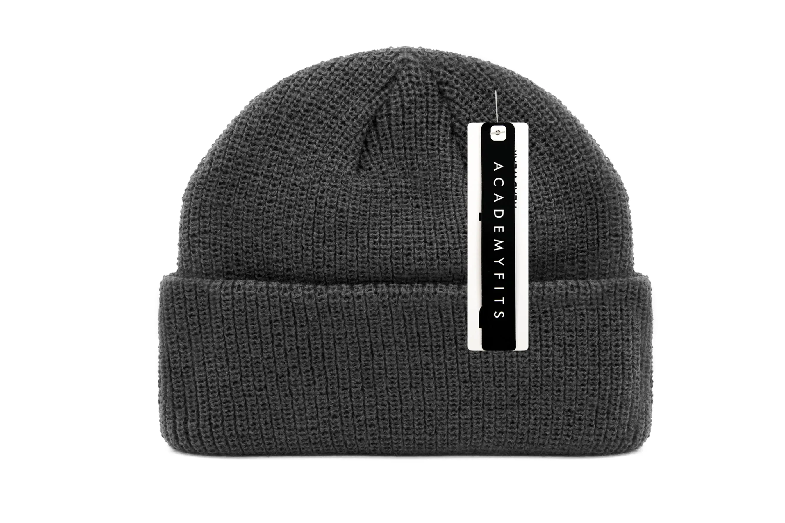 Academy Fits Hot Docker Knit Beanie Cap 6013D