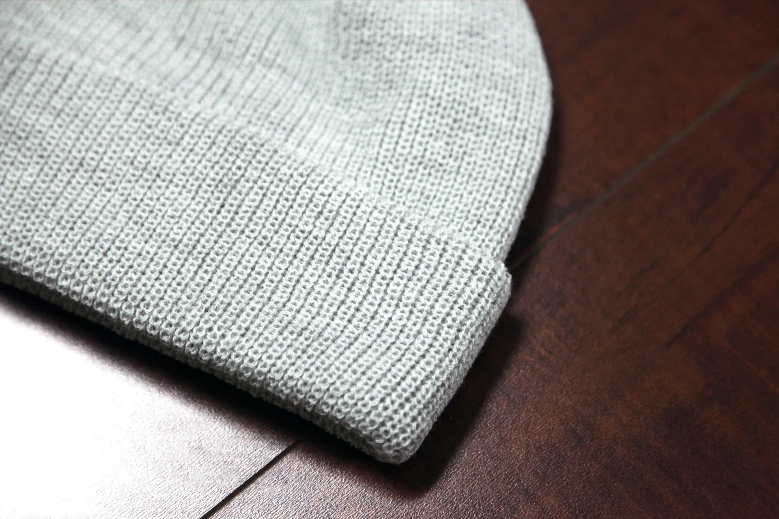 Academy Fits Hot Docker Knit Beanie Cap 6013D