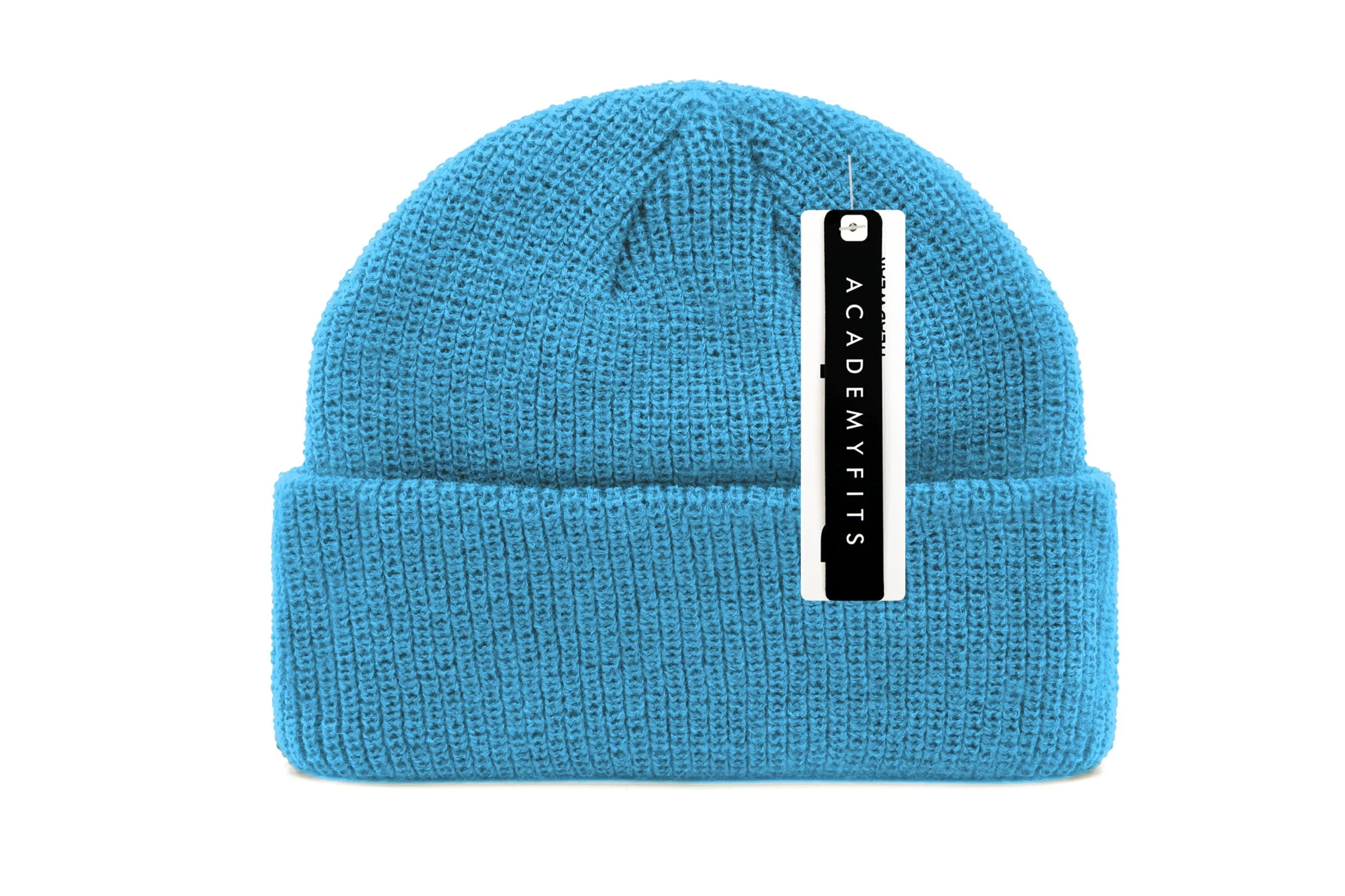 Academy Fits Hot Docker Knit Beanie Cap 6013D