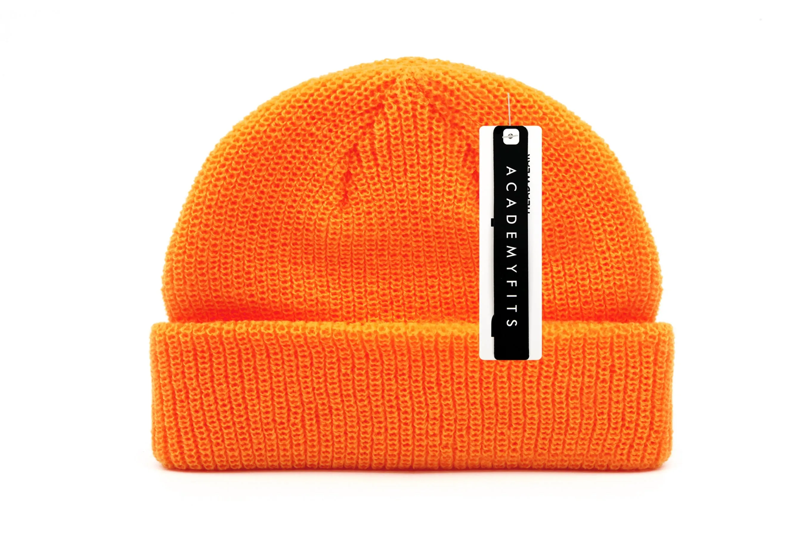 Academy Fits Hot Docker Knit Beanie Cap 6013D