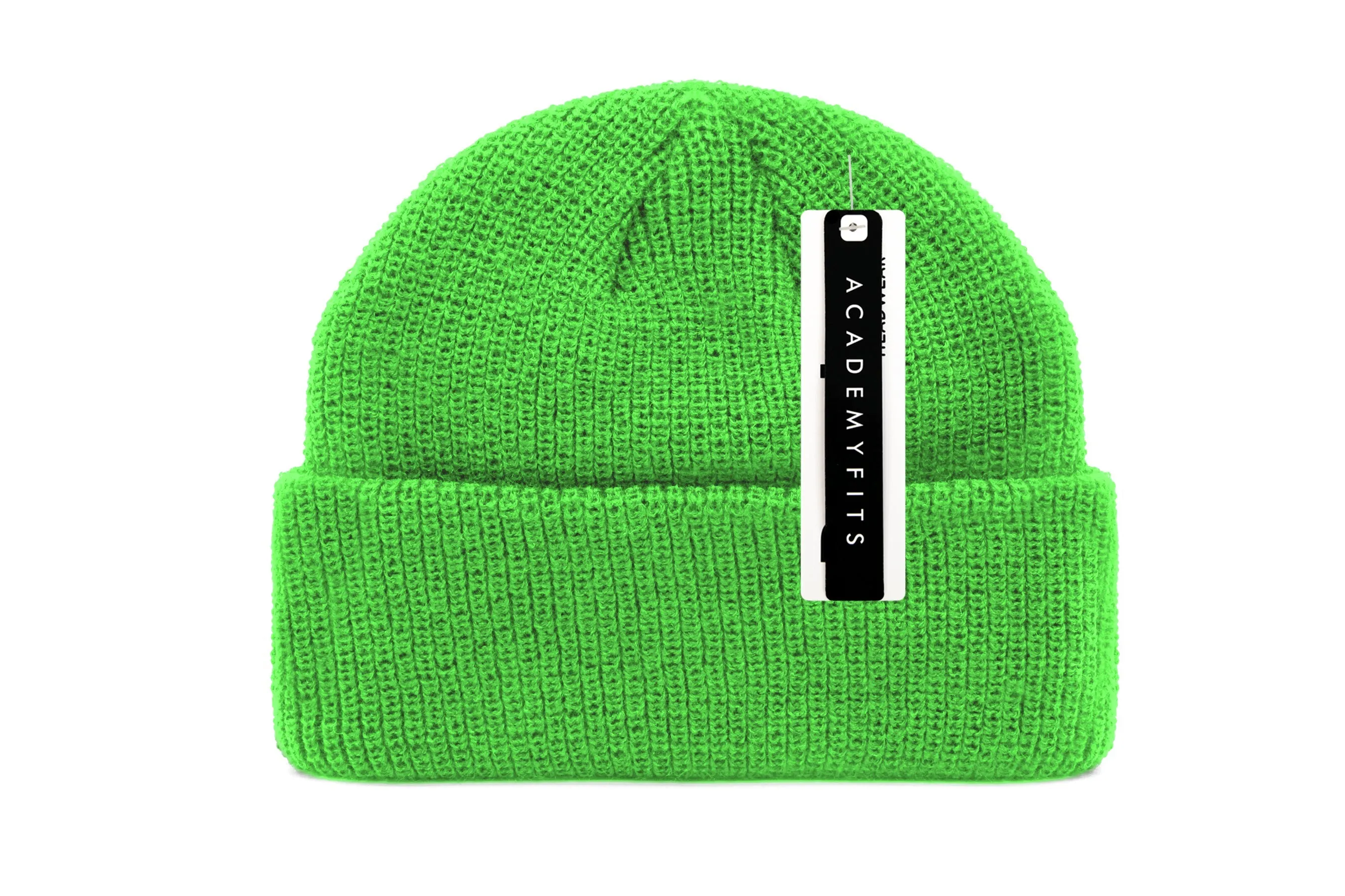 Academy Fits Hot Docker Knit Beanie Cap 6013D