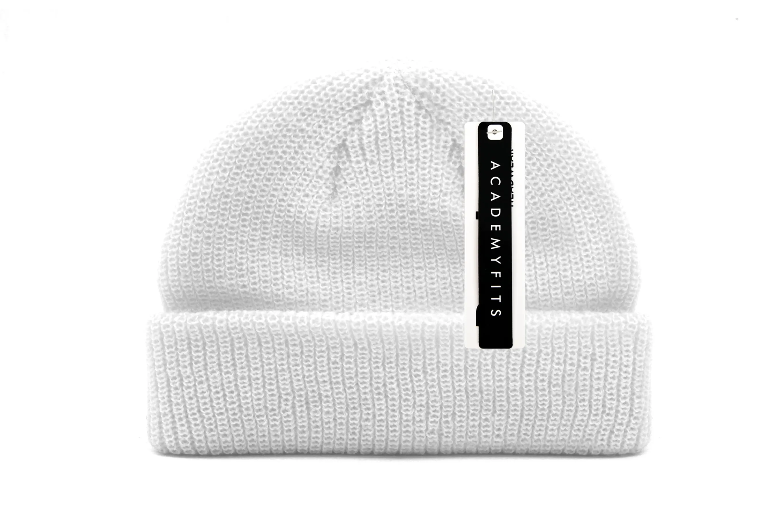 Academy Fits Hot Docker Knit Beanie Cap 6013D