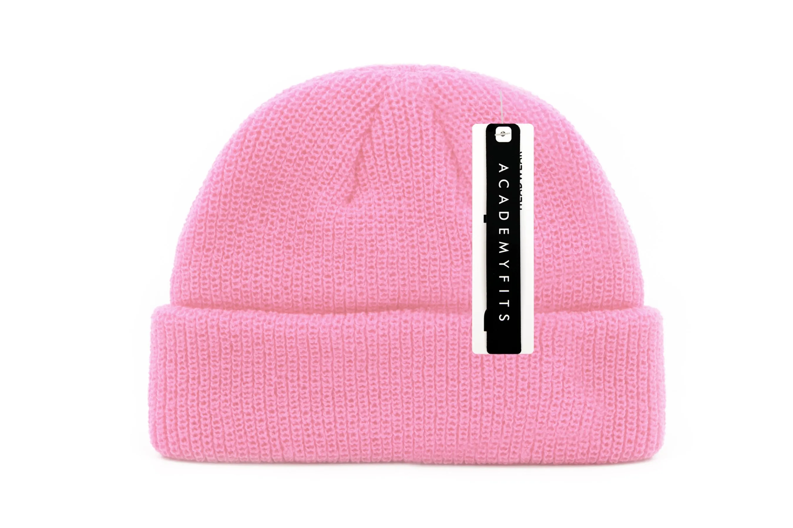 Academy Fits Hot Docker Knit Beanie Cap 6013D