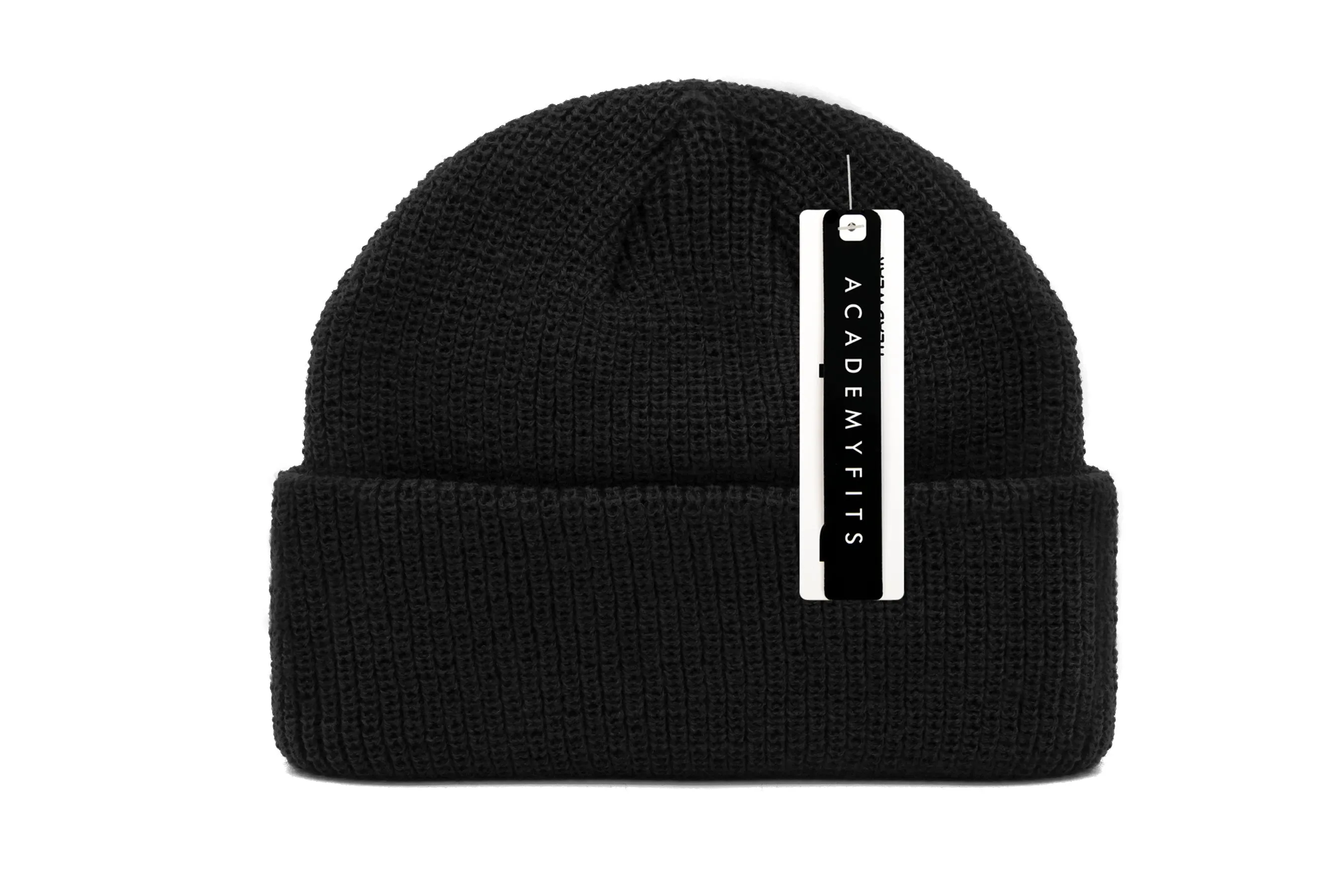 Academy Fits Hot Docker Knit Beanie Cap 6013D