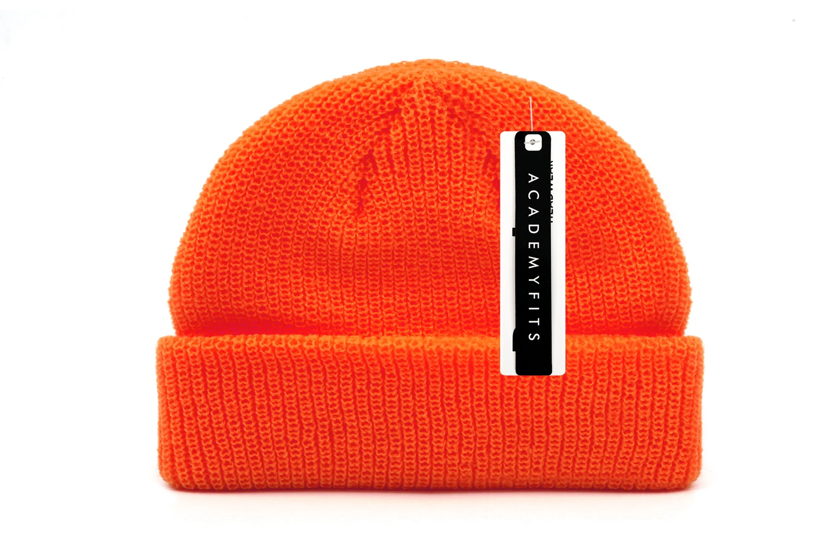 Academy Fits Hot Docker Knit Beanie Cap 6013D