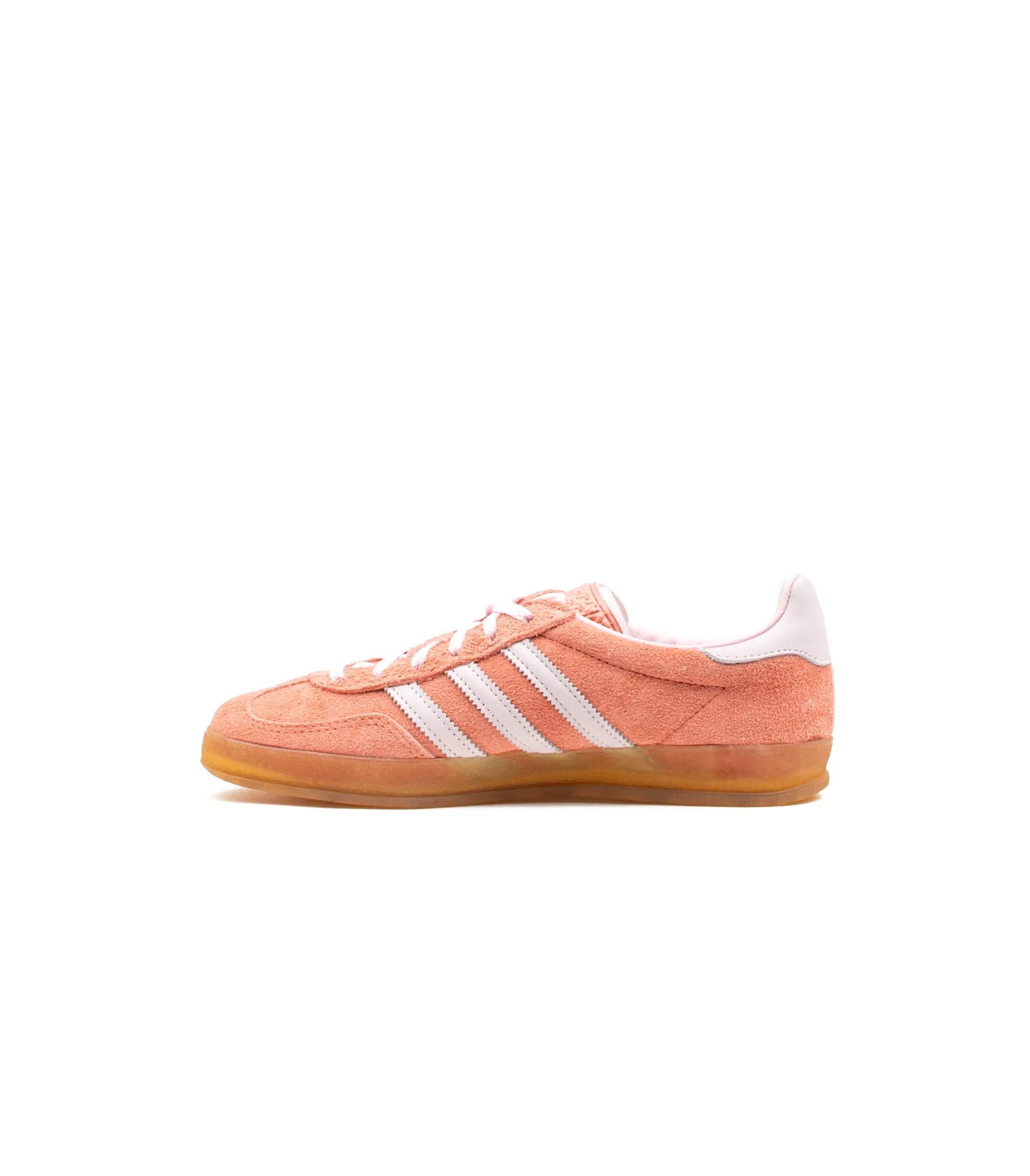 Adidas Gazzelle Indoor W Woncla Clpink Gum