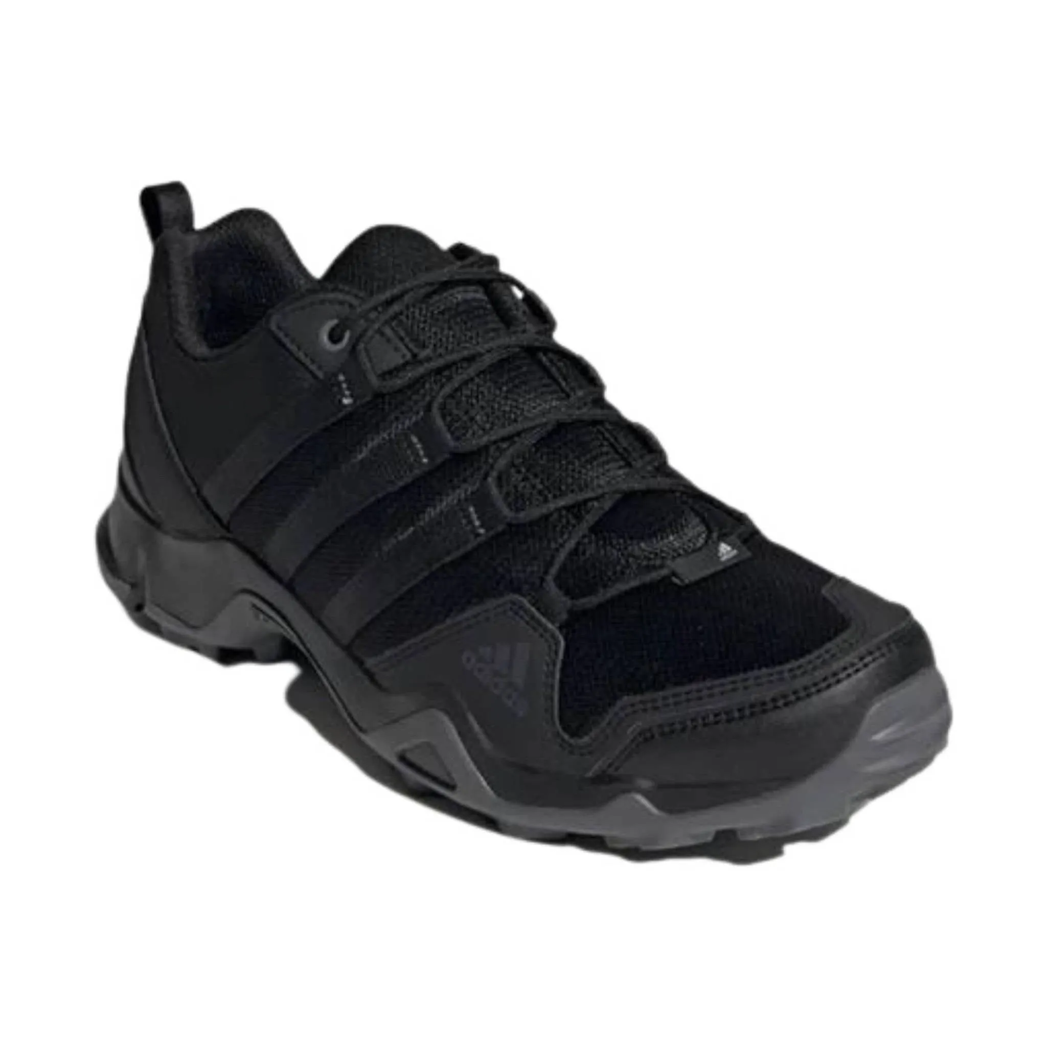 Adidas Men's AX2S Shoes - Black - ONLINE STORE CREDIT/EXCHANGE ONLY