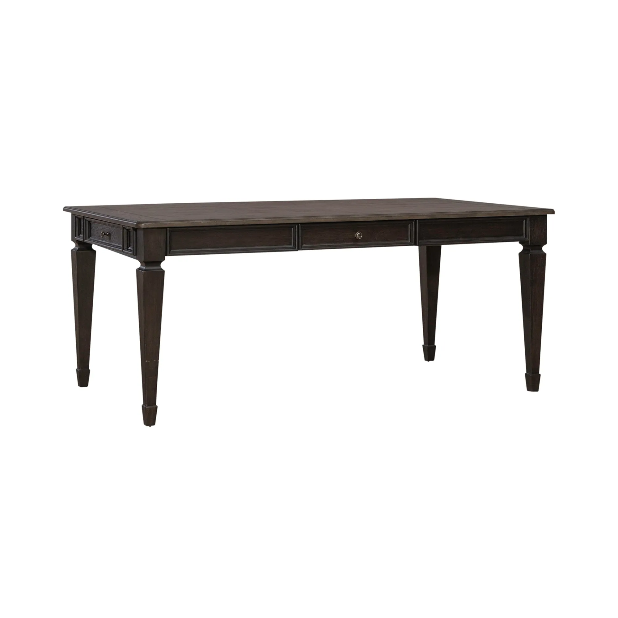 Allyson Park 417B-T4072 Rectangular Leg Table