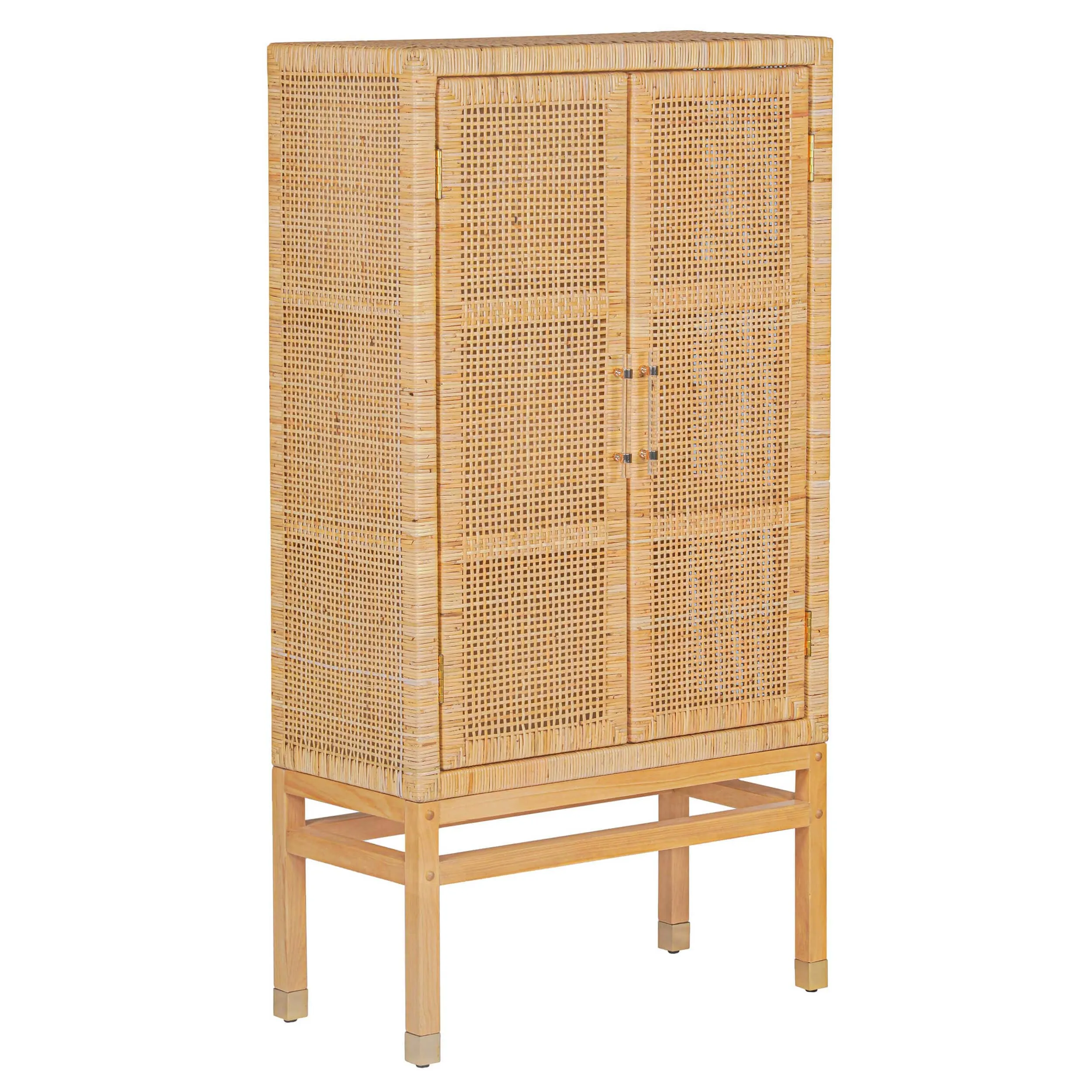 Amara Cabinet, Natural