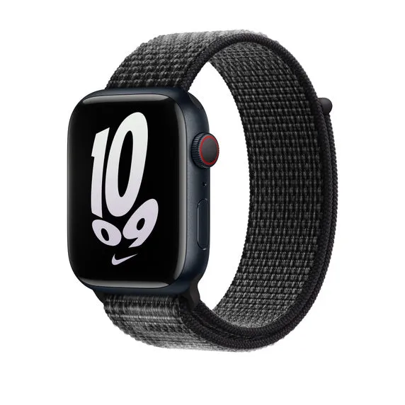 Apple 45mm Nike Sport Loop