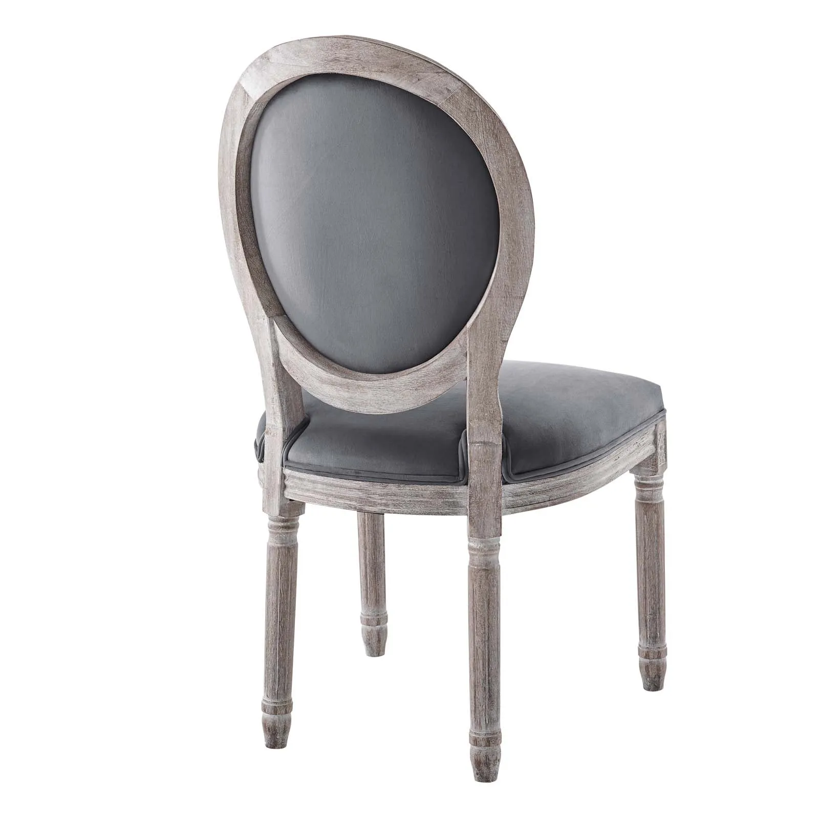 Arise Vintage French Performance Velvet Dining Side Chair by Modway