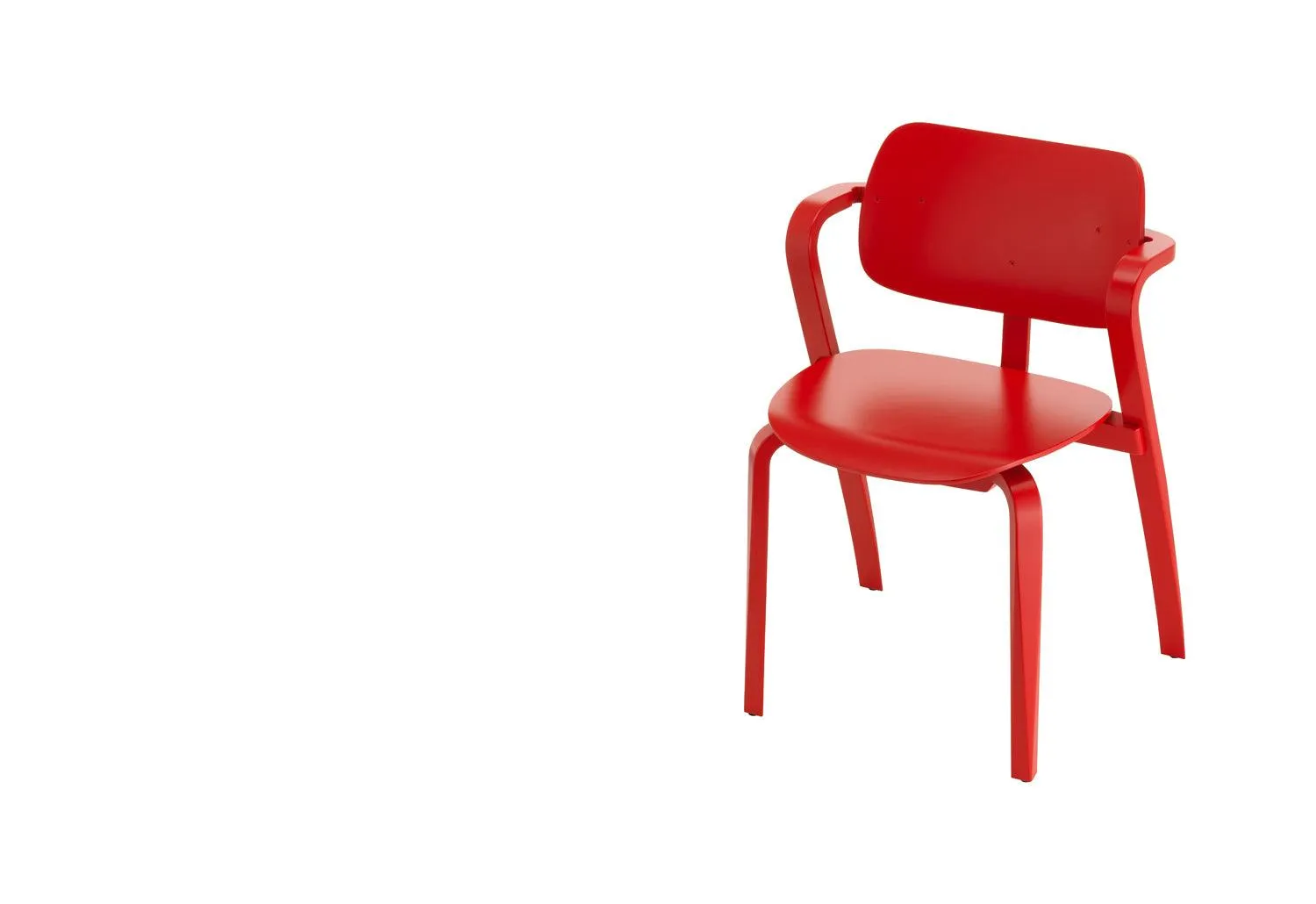 Aslak Chair