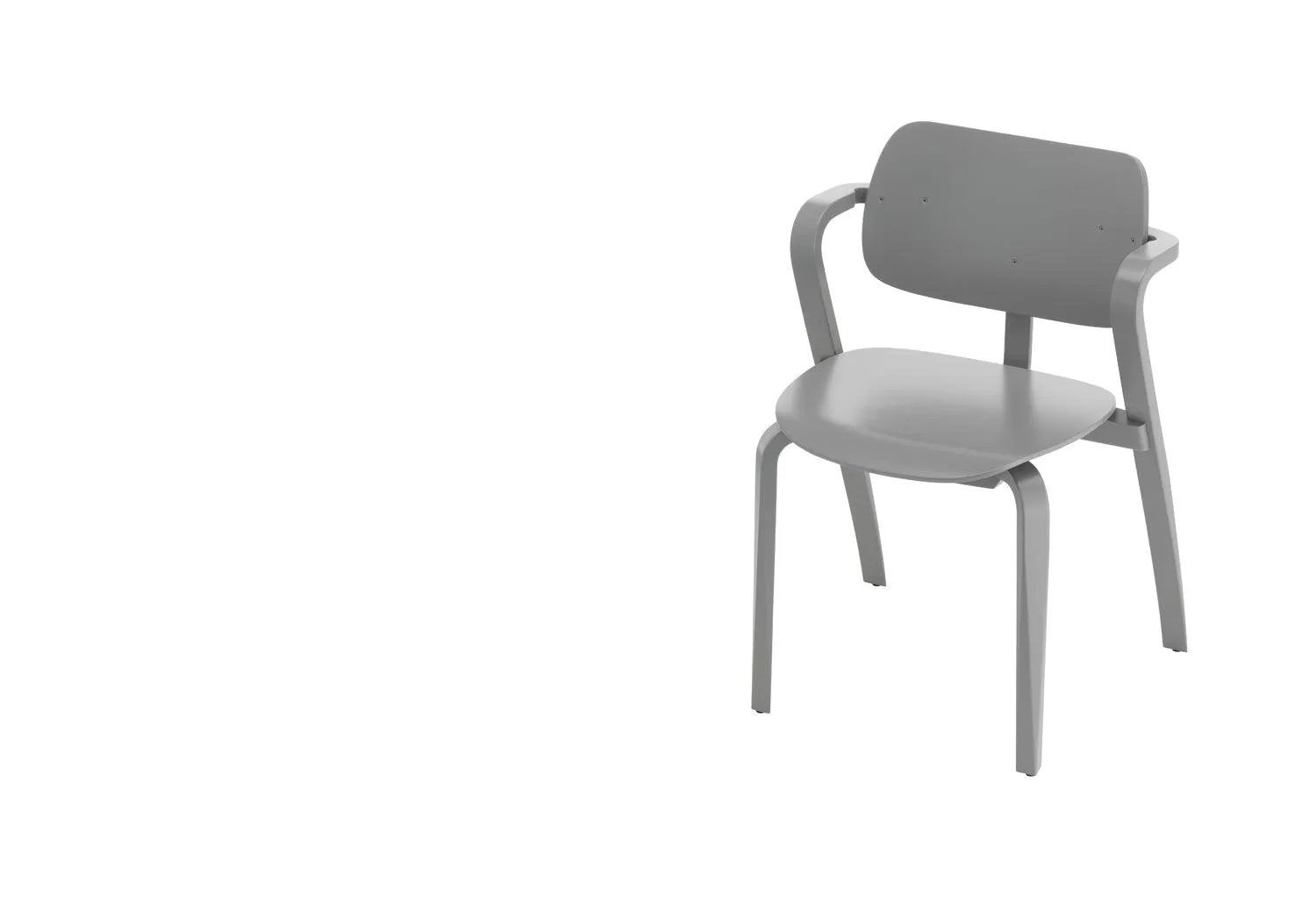 Aslak Chair