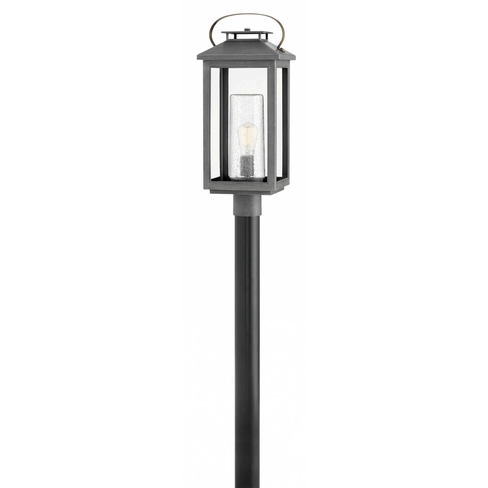 Atwater Coastal Elements Outdoor Post Lantern/Pier Mount