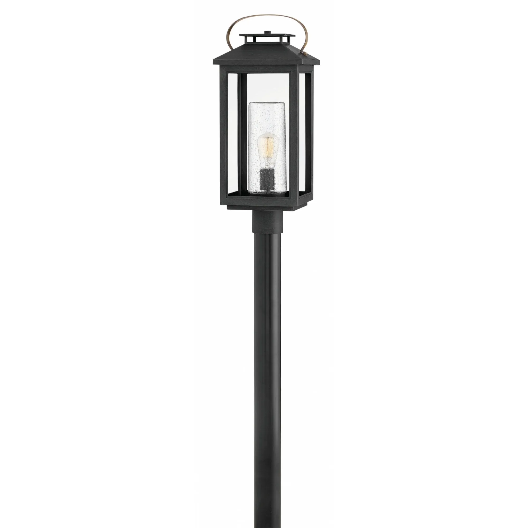 Atwater Coastal Elements Outdoor Post Lantern/Pier Mount