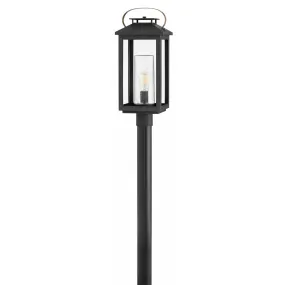 Atwater Coastal Elements Outdoor Post Lantern/Pier Mount