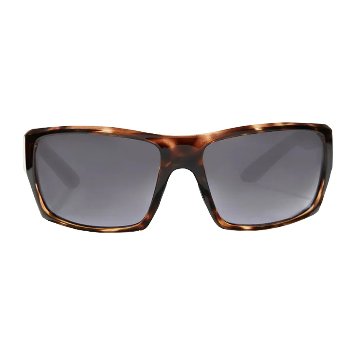 Bajio Nato Bifocal Brown Tortoise Gloss Gray Poly  2.00