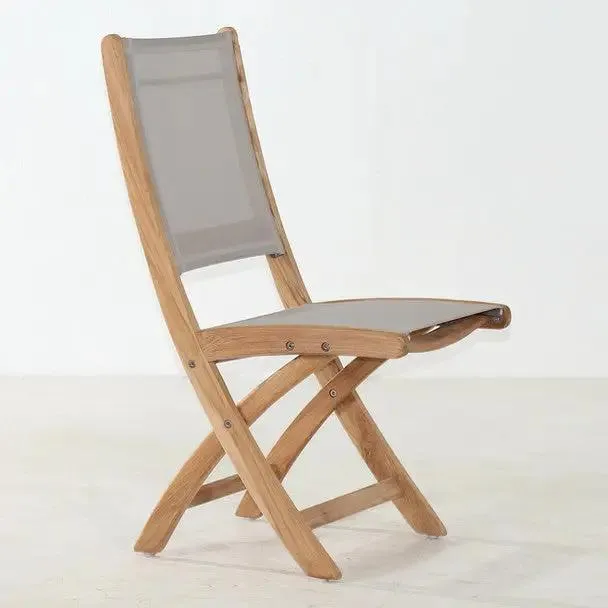 Batyline Folding Side Chair