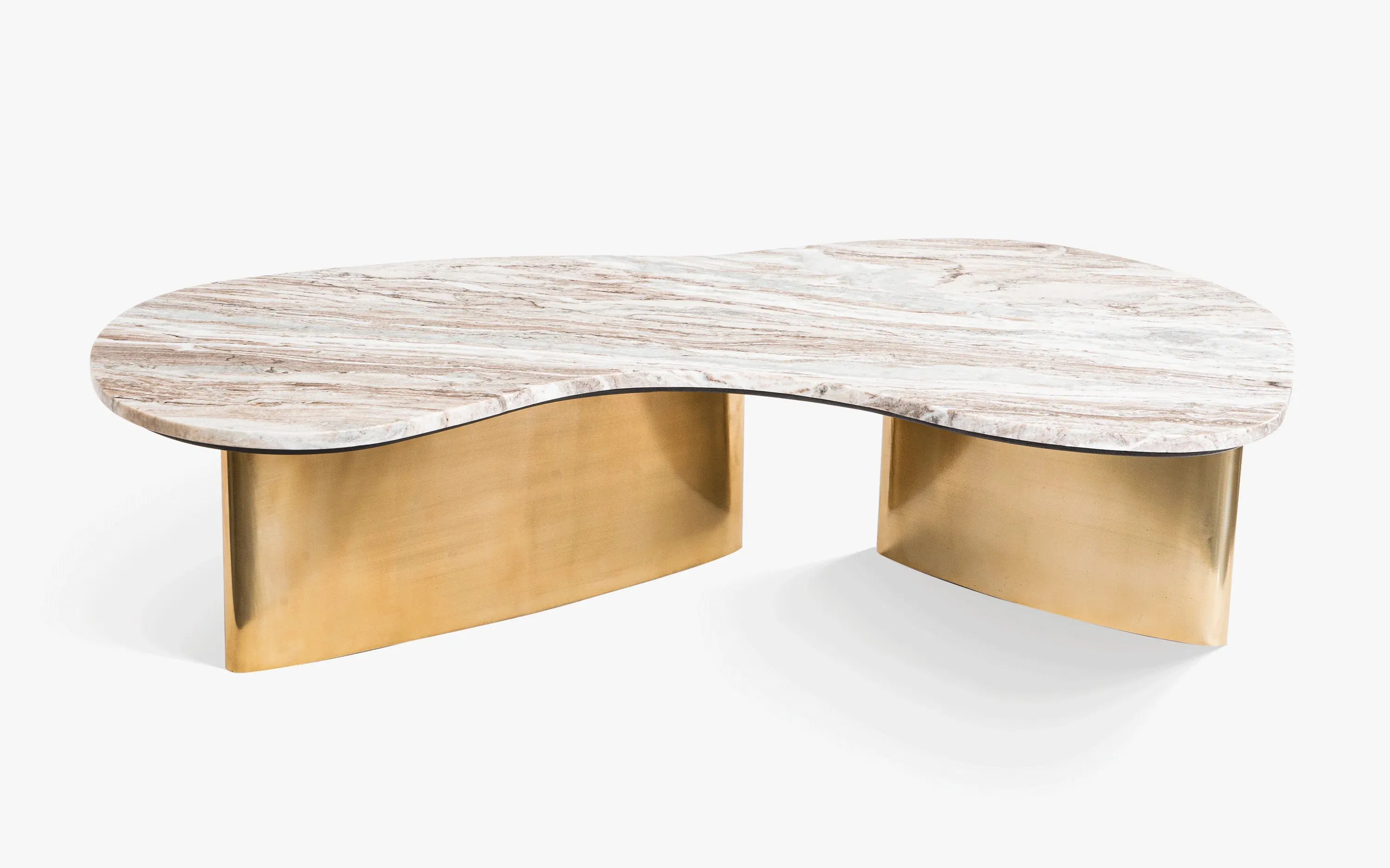 Berg Coffee Table