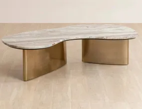 Berg Coffee Table