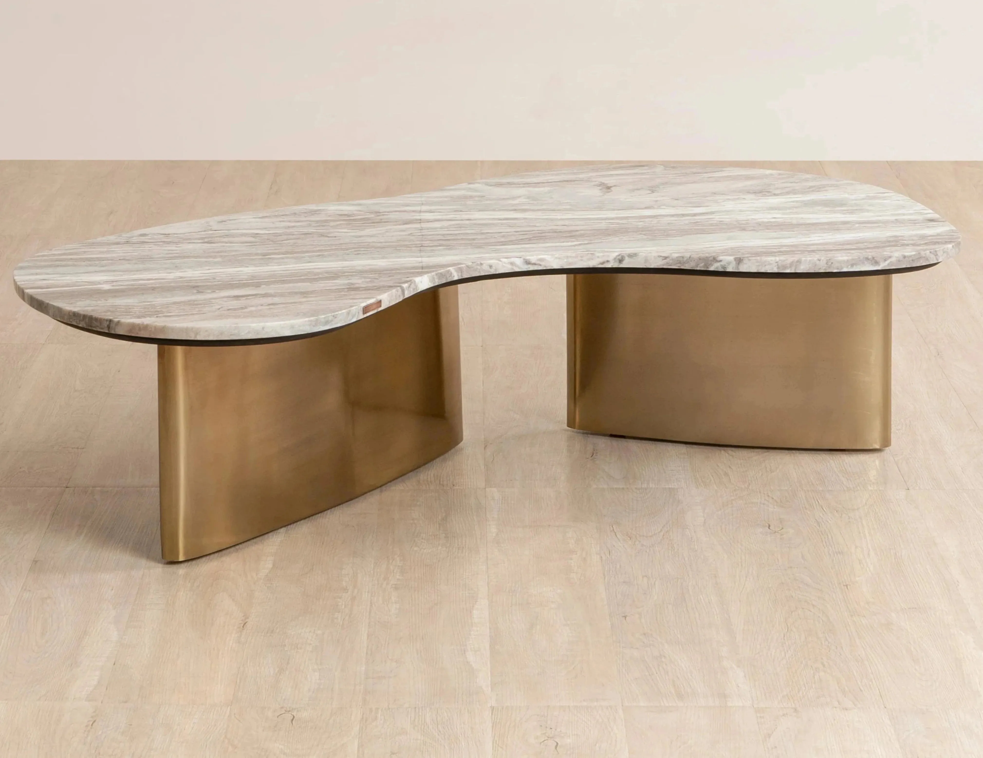 Berg Coffee Table