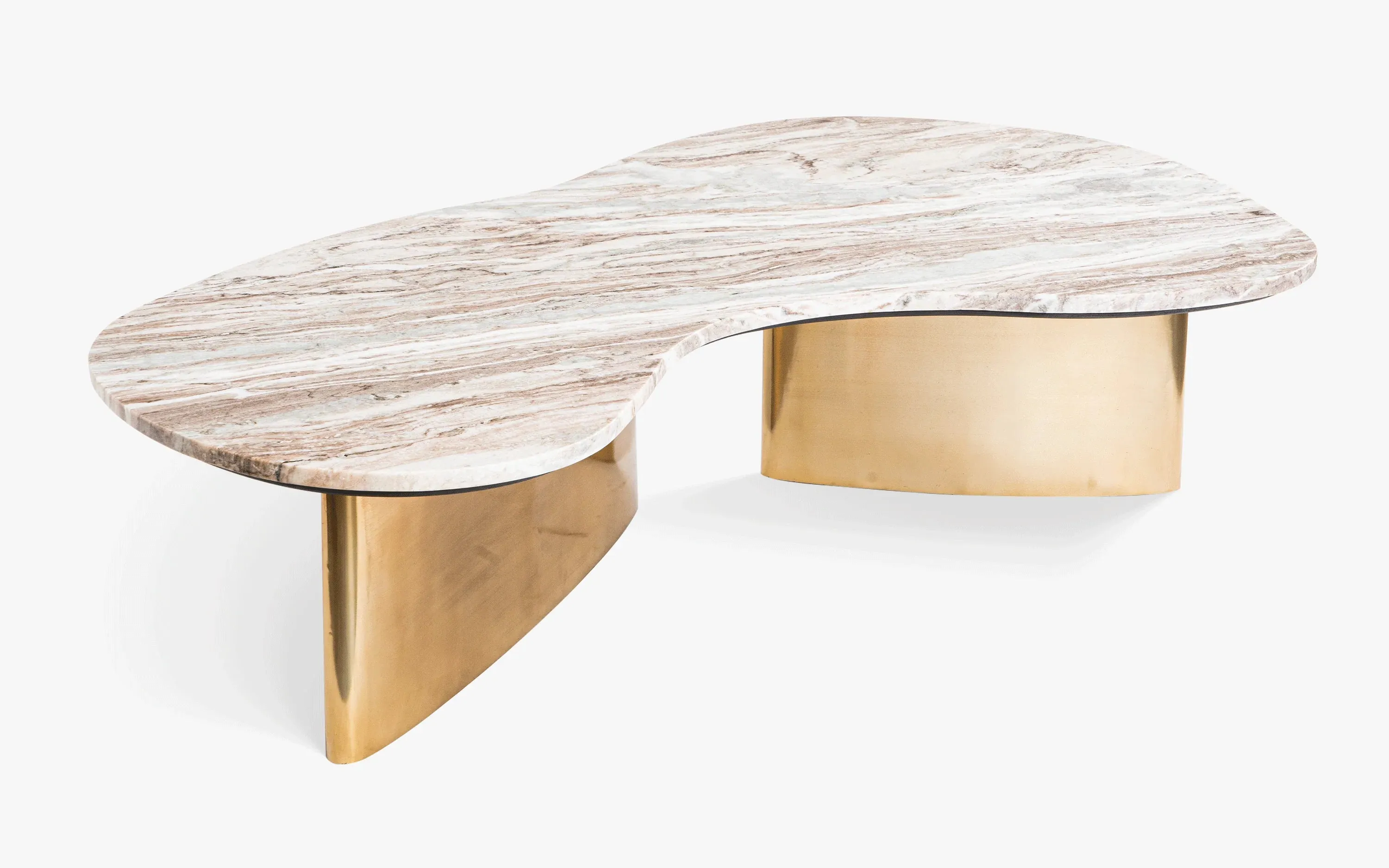 Berg Coffee Table