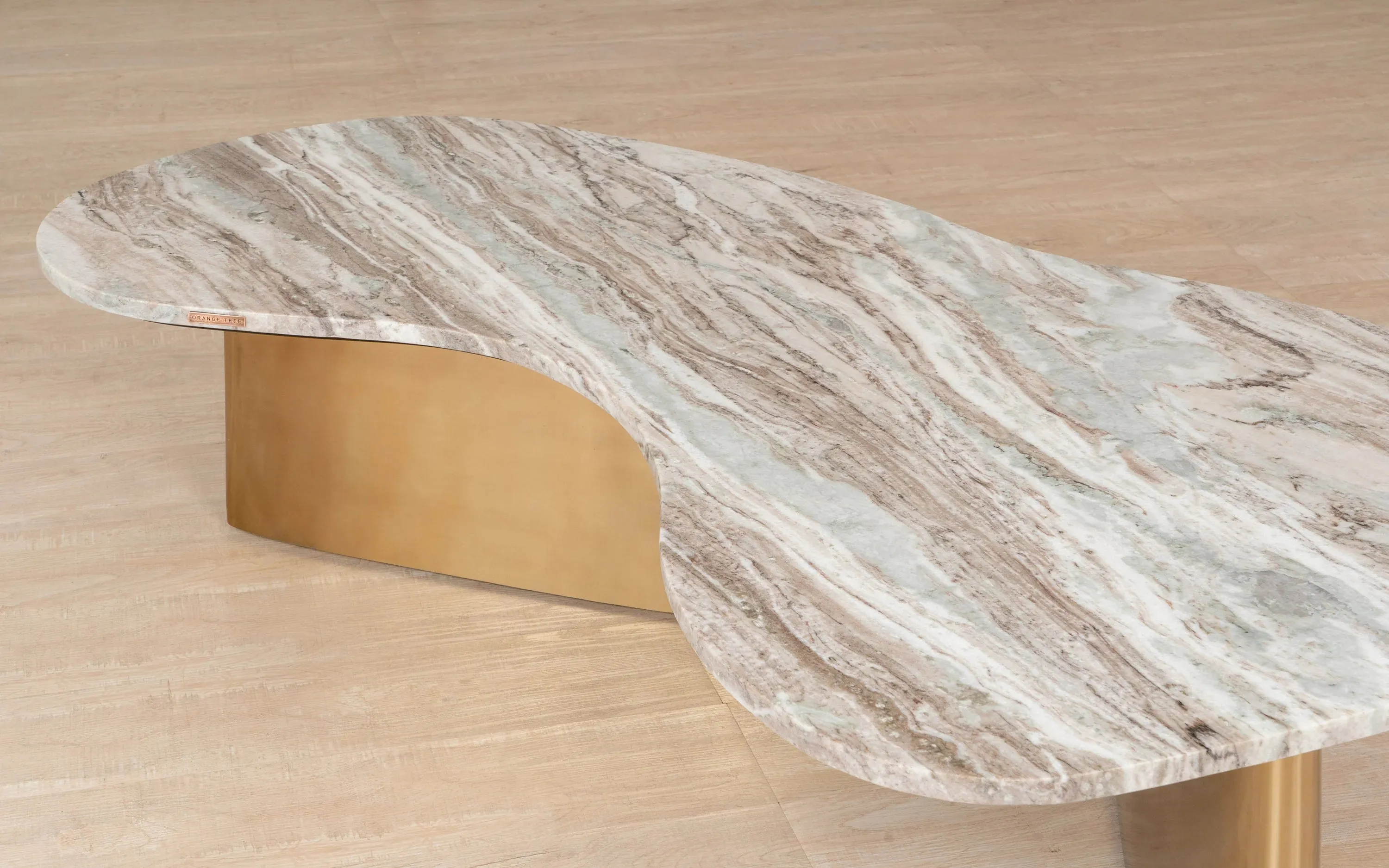 Berg Coffee Table