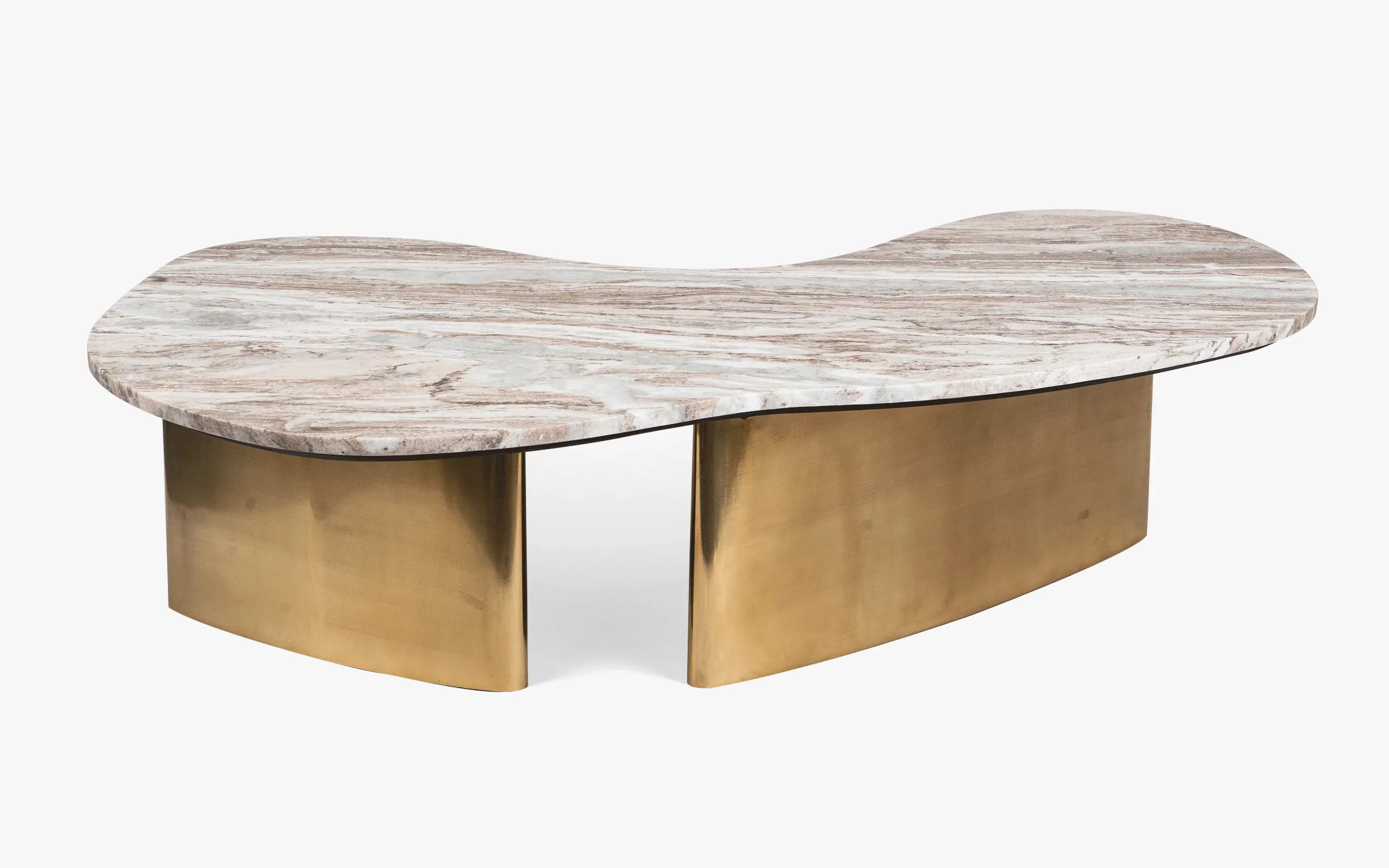 Berg Coffee Table