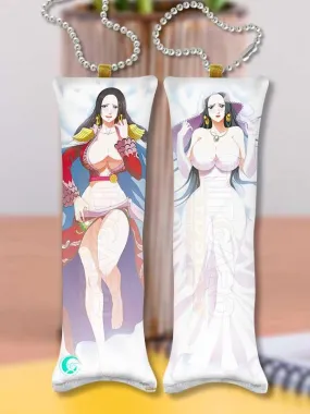 Boa Hancock Keychain ONE PIECE