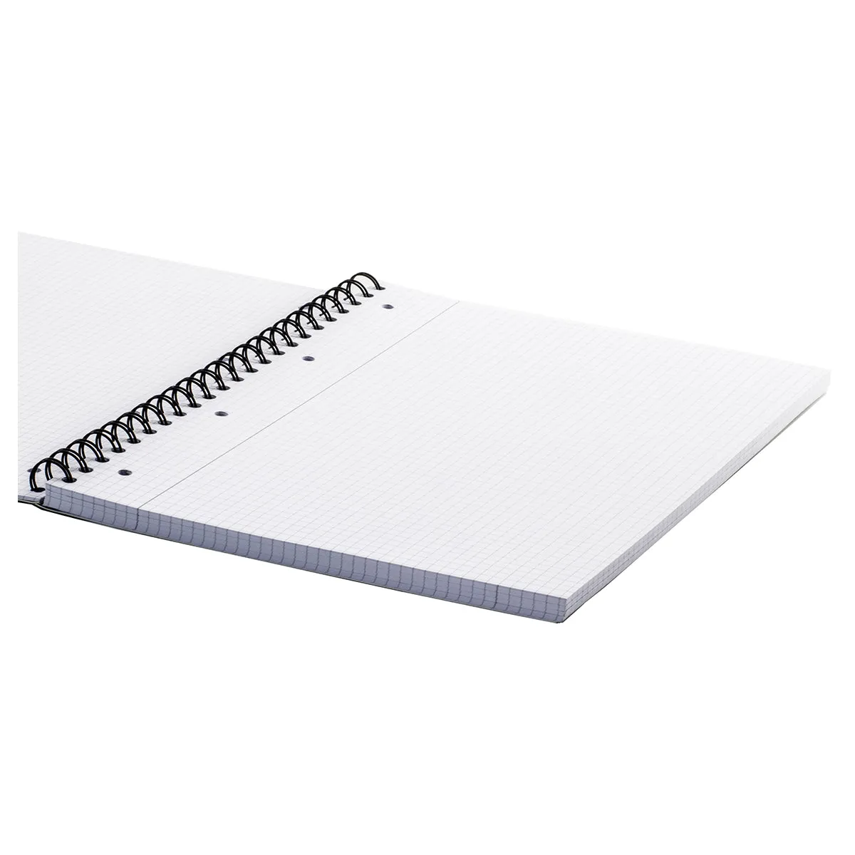 Booghe A4 Squared Jotter Pad (220 Pages)