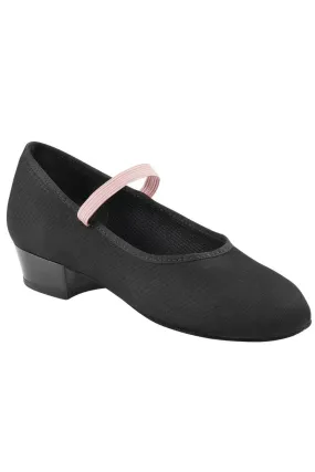 Capezio Academy Character Shoe Flat Childrens N4571C