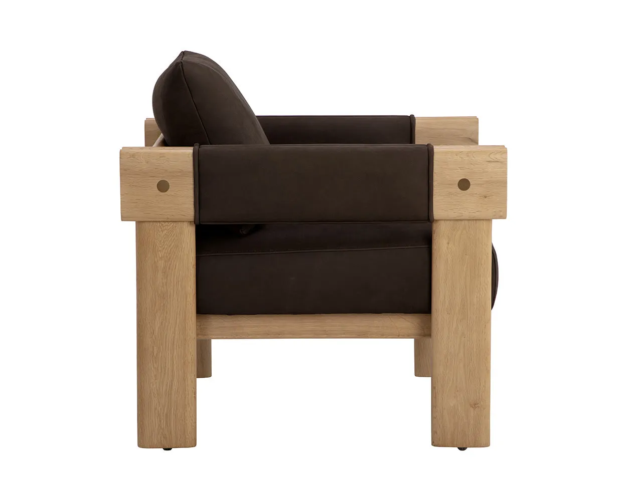 Carmichael Lounge Chair