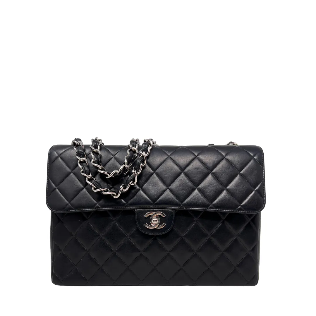 Chanel Classic Jumbo Flap Bag